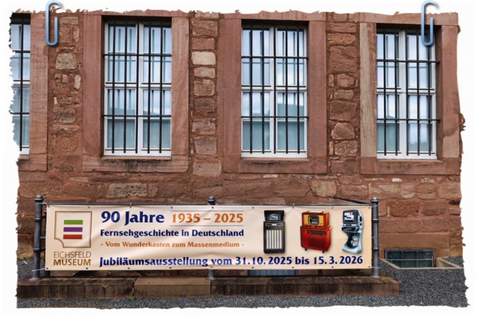Eichsfeldmuseum Heiligenstadt TS © www.heiligenstadt.net
