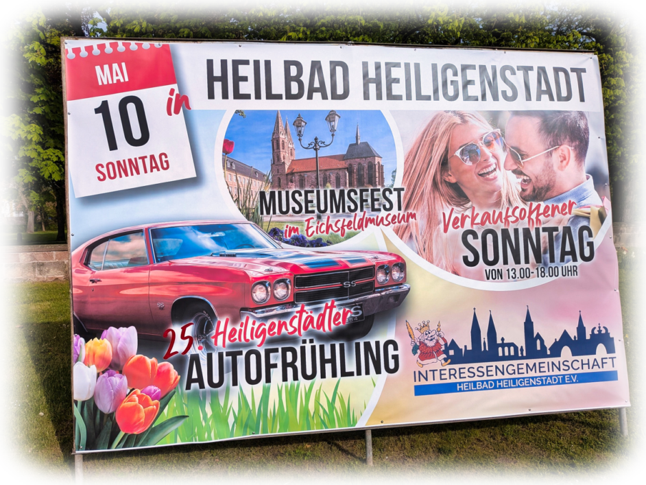 © www.heiligenstadt.net