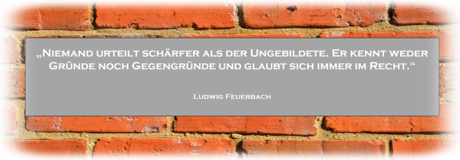 Zitate in www.schuster-heiligenstadt.de © www.schuster-heiligenstadt.de