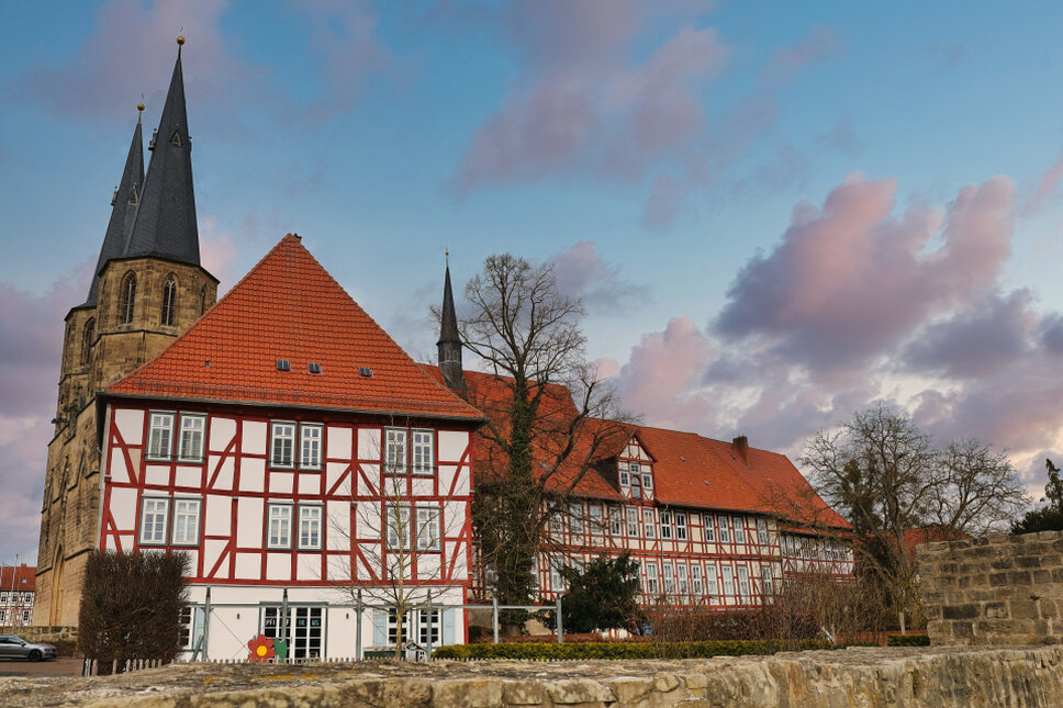 © www.heiligenstadt.net