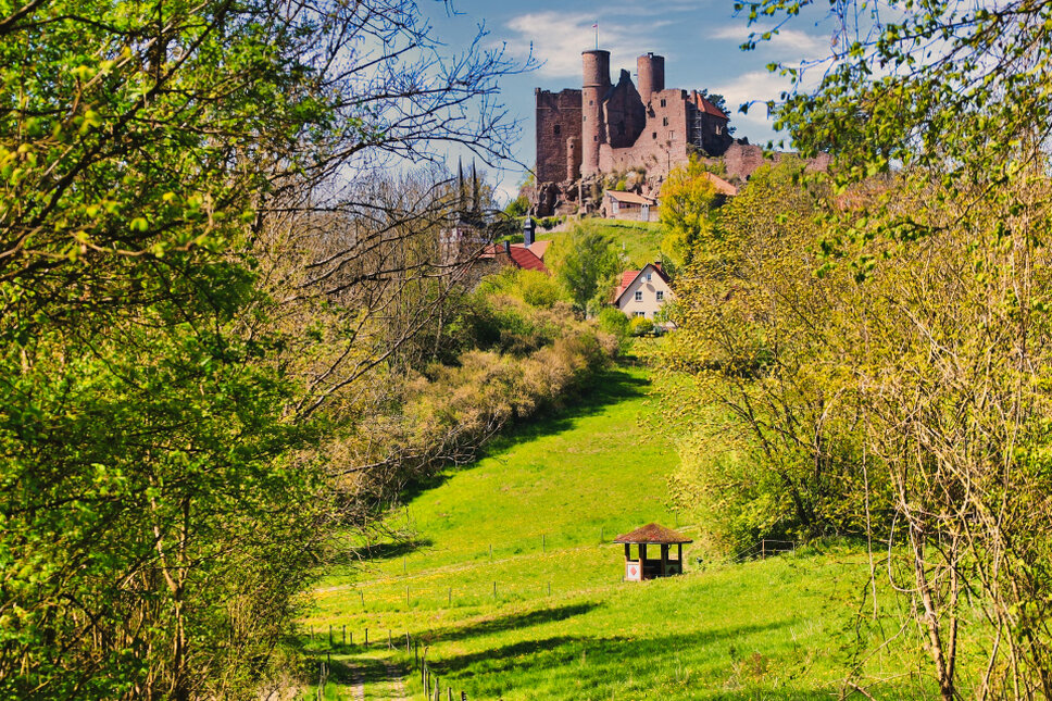 © www.heiligenstadt.net