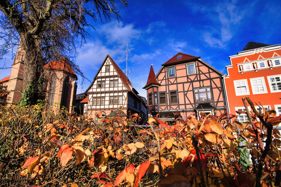 Am Berge TS © www.heiligenstadt.net