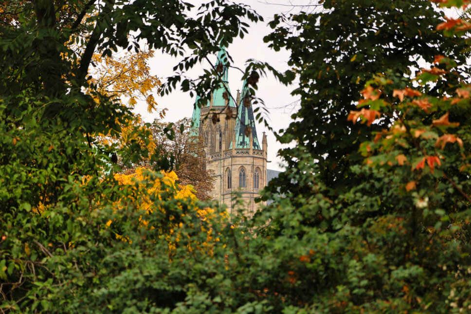 Erfurter Dom 2026 TS © www.heiligenstadt.net