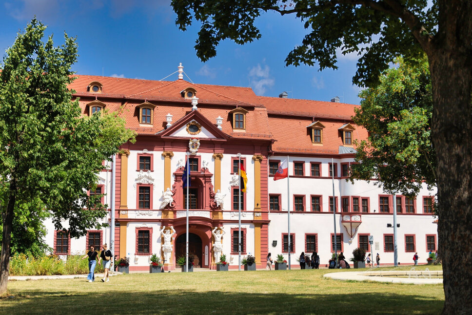 Erfurt Staatskanzlei 2026 TS © www.heiligenstadt.net