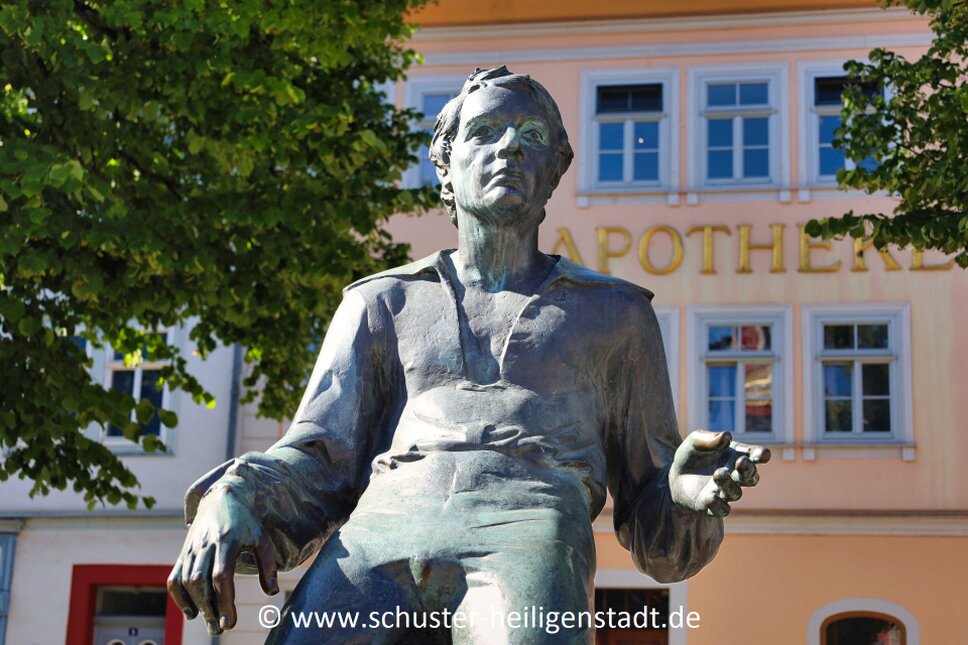 Bach Arnstadt 2026 TS © www.heiligenstadt.net