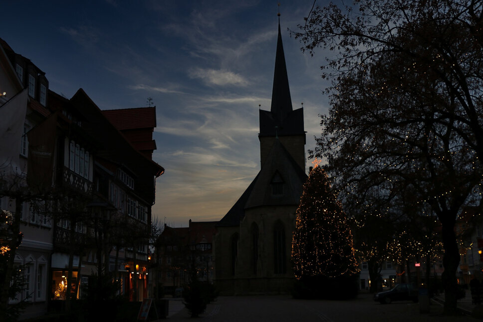 Duderstadt TS © www.heiligenstadt.net