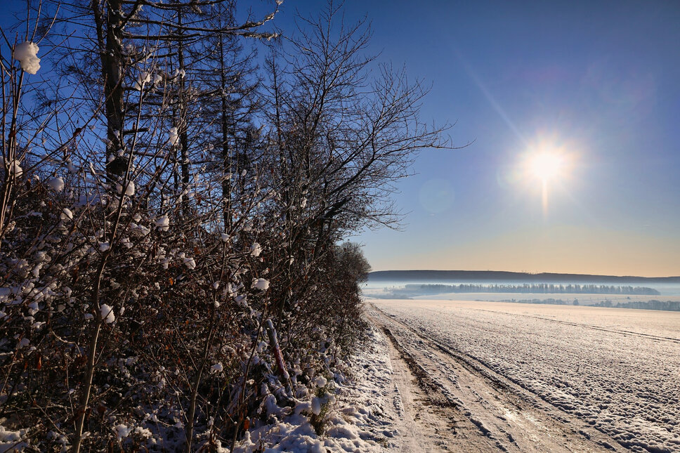 Kaltenlindenberg TS © www.heiligenstadt.net